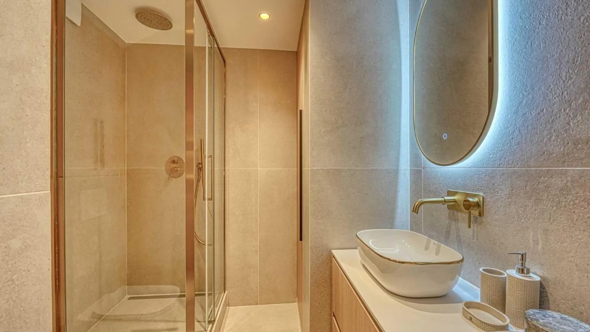 公寓 Central Historic Loft By Architect, Near Louvre 巴黎