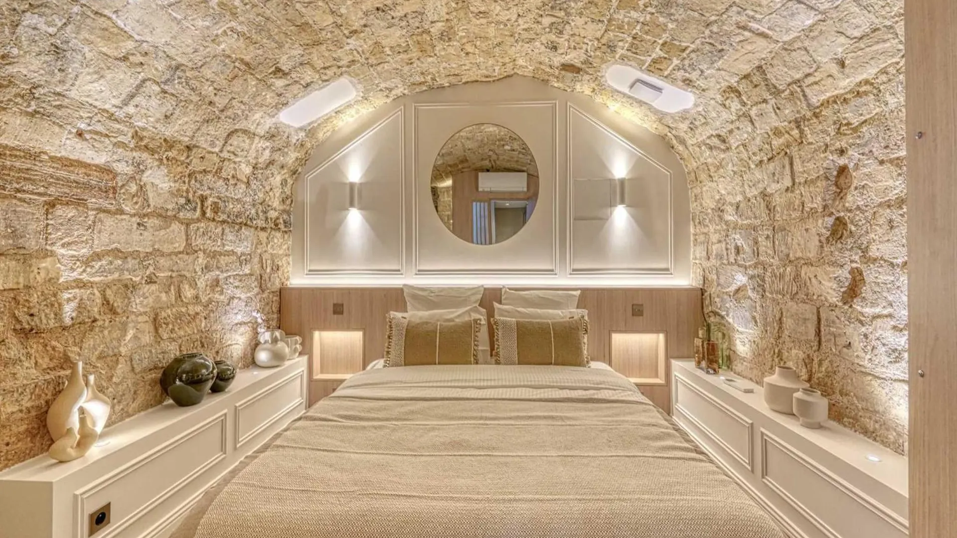Central Historic Loft By Architect, Near Louvre 巴黎 0*,  法国